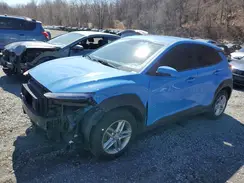 KM8K2CAB3NU866257 2022 HYUNDAI KONA