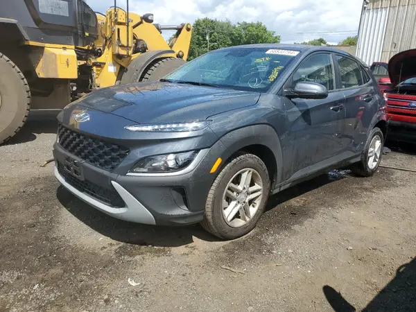 KM8K2CAB3NU867764 2022 HYUNDAI KONA - Image 1