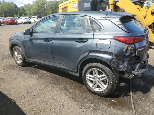 KM8K2CAB3NU867764 2022 HYUNDAI KONA - Image 2