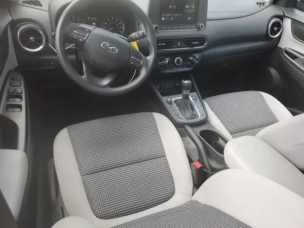 KM8K2CAB3NU867764 2022 HYUNDAI KONA - Image 8