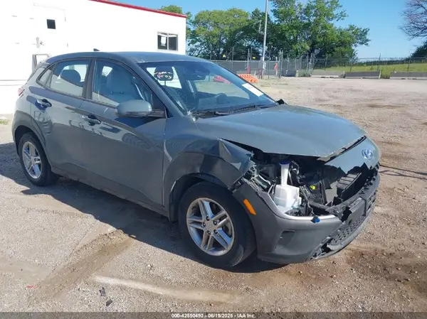 KM8K2CAB3NU876819 2022 HYUNDAI KONA - Image 1