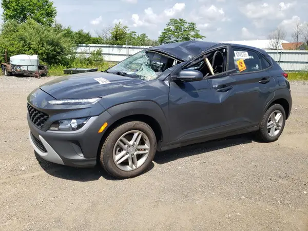 KM8K2CAB3NU877260 2022 HYUNDAI KONA - Image 1