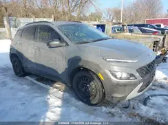 KM8K2CAB3NU880949 2022 HYUNDAI KONA