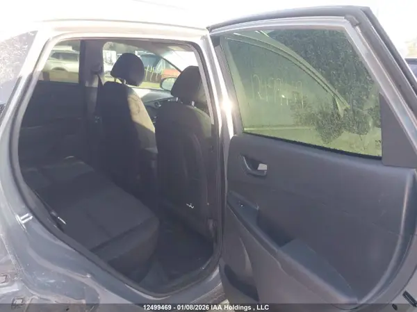 KM8K2CAB3NU880949 2022 HYUNDAI KONA - Image 8
