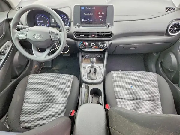 KM8K2CAB3NU903243 2022 HYUNDAI KONA - Image 8
