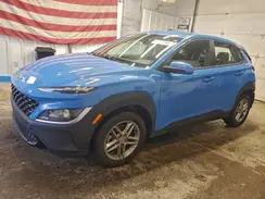 KM8K2CAB3NU927901 2022 HYUNDAI KONA