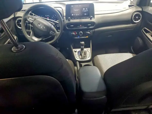 KM8K2CAB3NU927901 2022 HYUNDAI KONA - Image 8