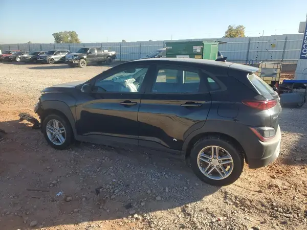 KM8K2CAB3PU013540 2023 HYUNDAI KONA - Image 2