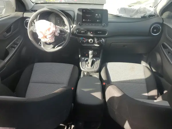 KM8K2CAB3PU013540 2023 HYUNDAI KONA - Image 8