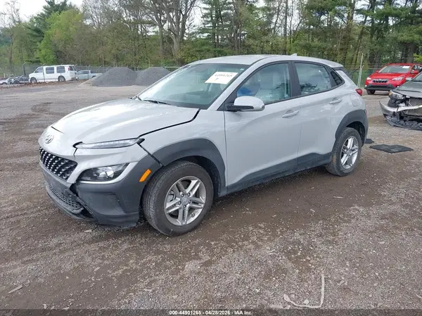KM8K2CAB3PU020844 2023 HYUNDAI KONA - Image 2
