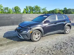 KM8K2CAB3PU047087 2023 HYUNDAI KONA