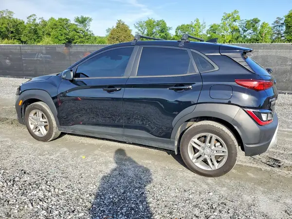 KM8K2CAB3PU047087 2023 HYUNDAI KONA - Image 2