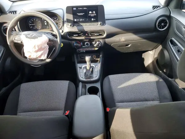 KM8K2CAB3PU047087 2023 HYUNDAI KONA - Image 8