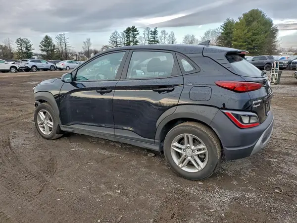 KM8K2CAB3PU047154 2023 HYUNDAI KONA - Image 2
