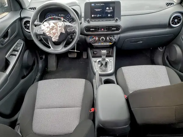 KM8K2CAB3PU047154 2023 HYUNDAI KONA - Image 8
