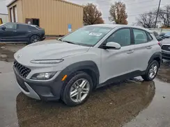 KM8K2CAB3PU048191 2023 HYUNDAI KONA
