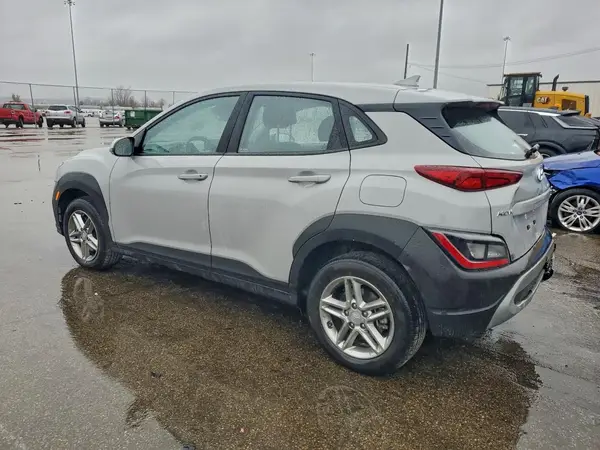 KM8K2CAB3PU048191 2023 HYUNDAI KONA - Image 2