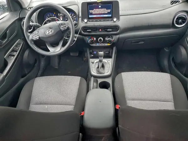 KM8K2CAB3PU048191 2023 HYUNDAI KONA - Image 8