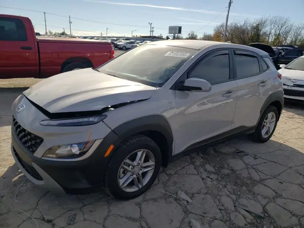 KM8K2CAB3PU049289 2023 HYUNDAI KONA - Image 1