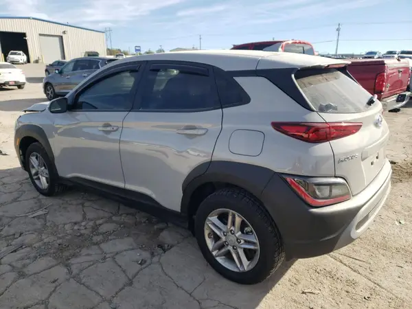 KM8K2CAB3PU049289 2023 HYUNDAI KONA - Image 2