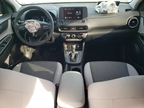 KM8K2CAB3PU049289 2023 HYUNDAI KONA - Image 8