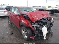 KM8K2CAB3PU056890 2023 HYUNDAI KONA