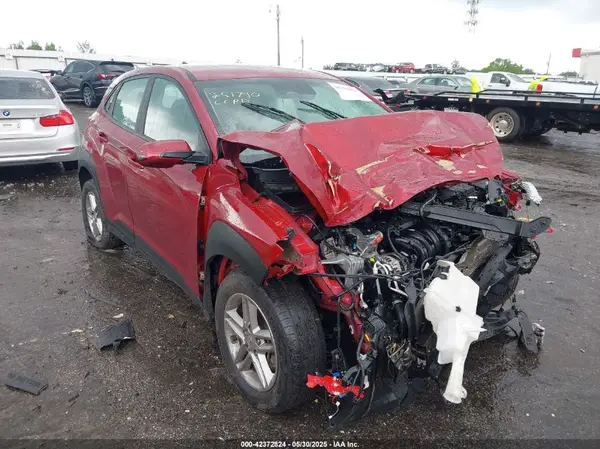 KM8K2CAB3PU056890 2023 HYUNDAI KONA - Image 1