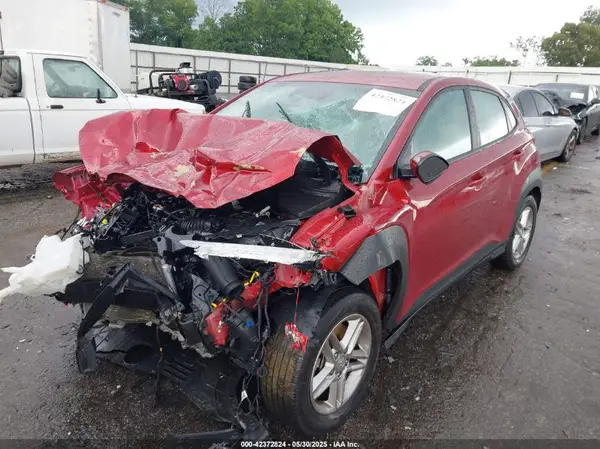 KM8K2CAB3PU056890 2023 HYUNDAI KONA - Image 2