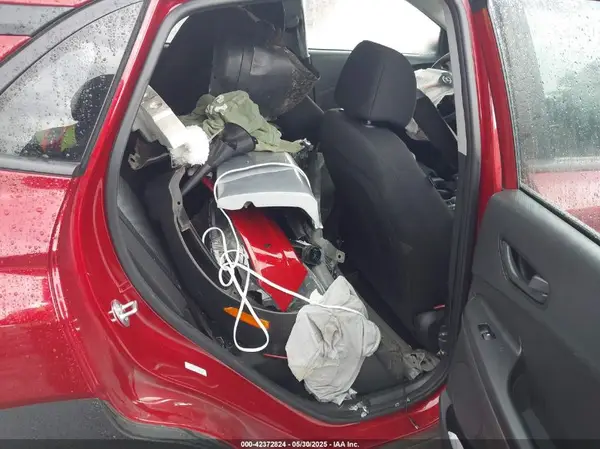KM8K2CAB3PU056890 2023 HYUNDAI KONA - Image 8