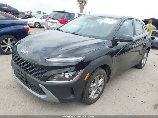 KM8K2CAB3PU058008 2023 HYUNDAI KONA - Image 2