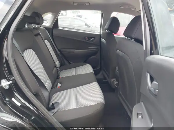 KM8K2CAB3PU058008 2023 HYUNDAI KONA - Image 8