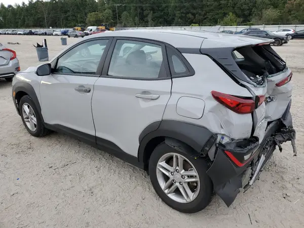 KM8K2CAB3PU058039 2023 HYUNDAI KONA - Image 2