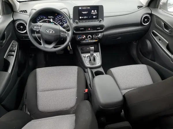 KM8K2CAB3PU058039 2023 HYUNDAI KONA - Image 8