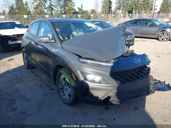 KM8K2CAB3PU058140 2023 HYUNDAI KONA - Image 1