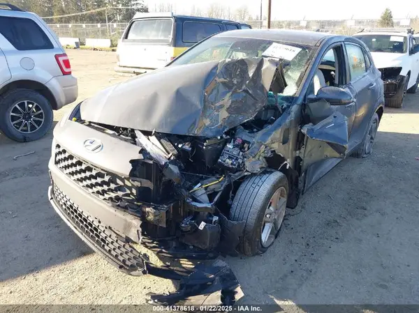 KM8K2CAB3PU058140 2023 HYUNDAI KONA - Image 2