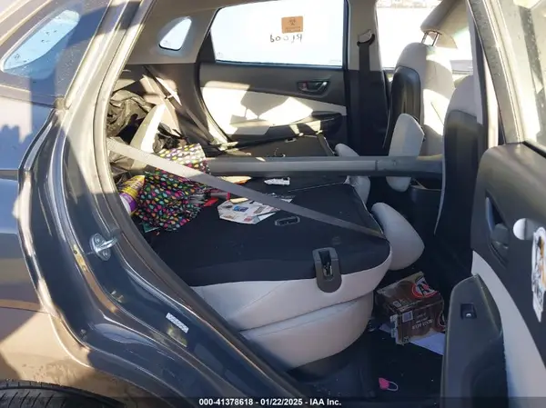 KM8K2CAB3PU058140 2023 HYUNDAI KONA - Image 8