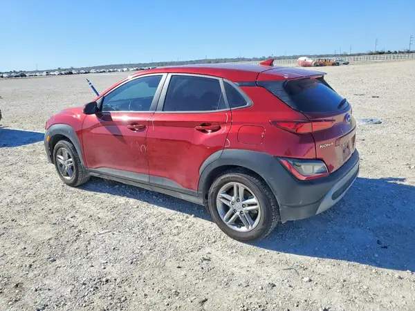 KM8K2CAB3PU059675 2023 HYUNDAI KONA - Image 2