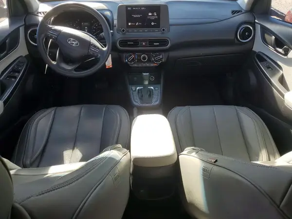 KM8K2CAB3PU059675 2023 HYUNDAI KONA - Image 8