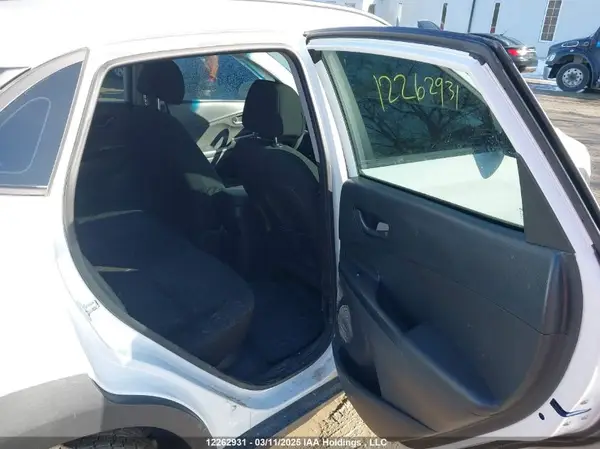 KM8K2CAB3PU955491 2023 HYUNDAI KONA - Image 8