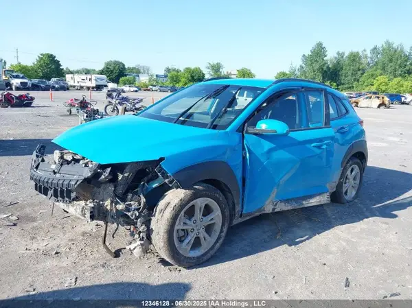 KM8K2CAB3PU957239 2023 HYUNDAI KONA - Image 2