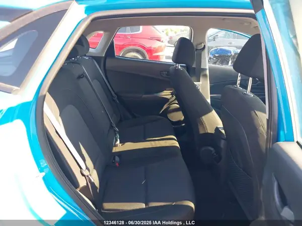 KM8K2CAB3PU957239 2023 HYUNDAI KONA - Image 8