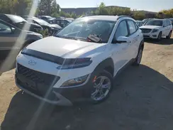 KM8K2CAB3PU961887 2023 HYUNDAI KONA