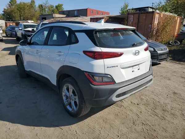 KM8K2CAB3PU961887 2023 HYUNDAI KONA - Image 2