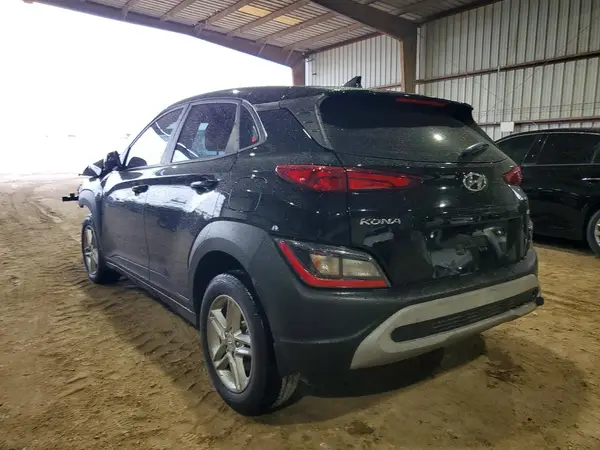 KM8K2CAB3PU990225 2023 HYUNDAI KONA - Image 2