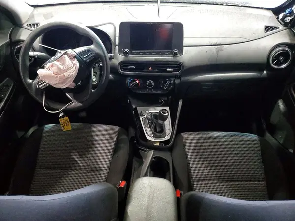 KM8K2CAB3PU990225 2023 HYUNDAI KONA - Image 8