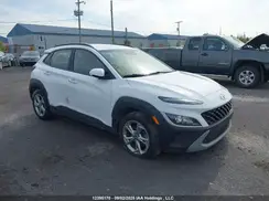 KM8K2CAB3PU991441 2023 HYUNDAI KONA
