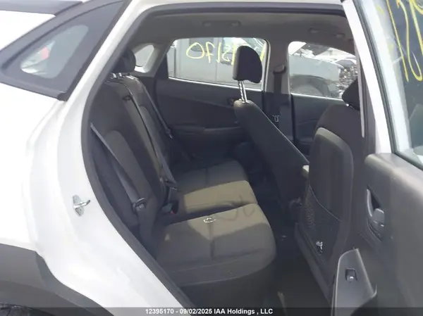 KM8K2CAB3PU991441 2023 HYUNDAI KONA - Image 8