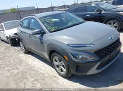 KM8K2CAB3PU992766 2023 HYUNDAI KONA