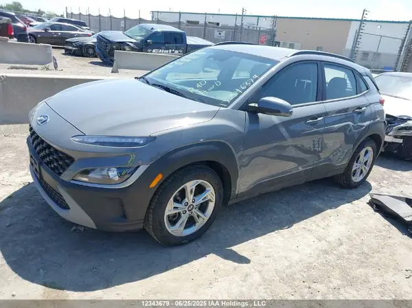KM8K2CAB3PU992766 2023 HYUNDAI KONA - Image 2