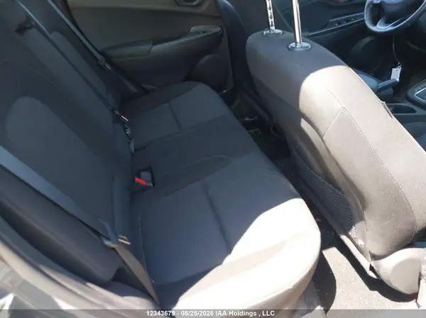KM8K2CAB3PU992766 2023 HYUNDAI KONA - Image 8